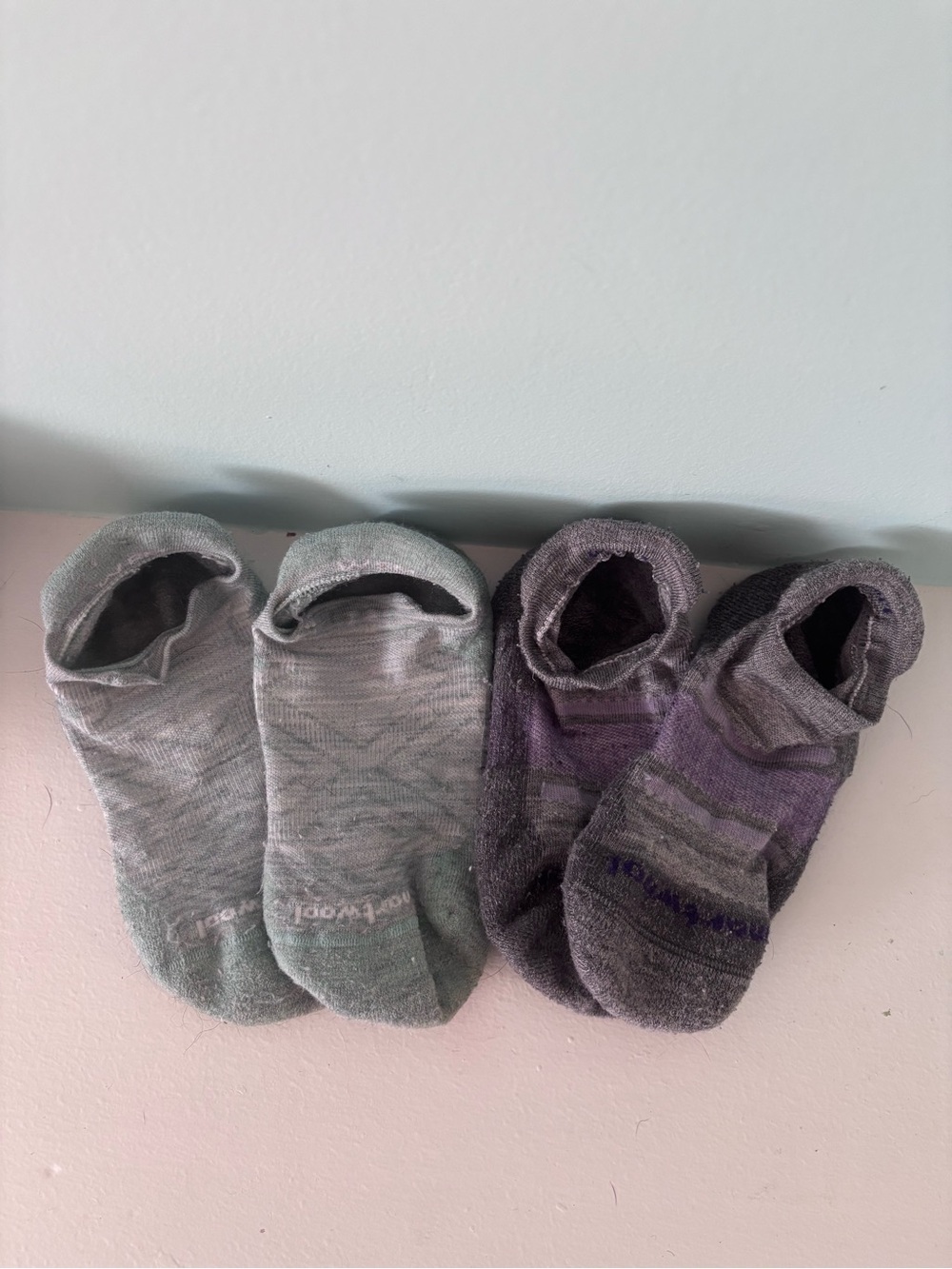 Smartwool Women's Socks - 2 Pairs